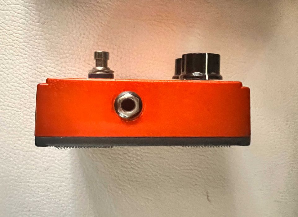 Digitech DOD Compressor 280 AnalogCompressor