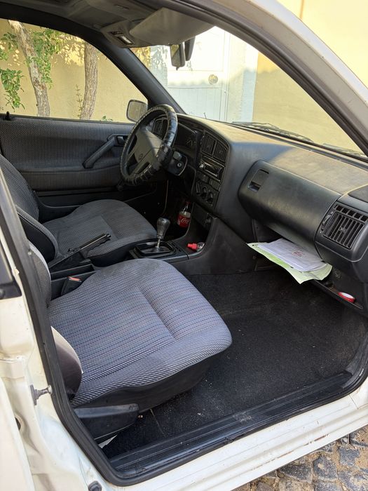 Vw passat b3 1.9tdi