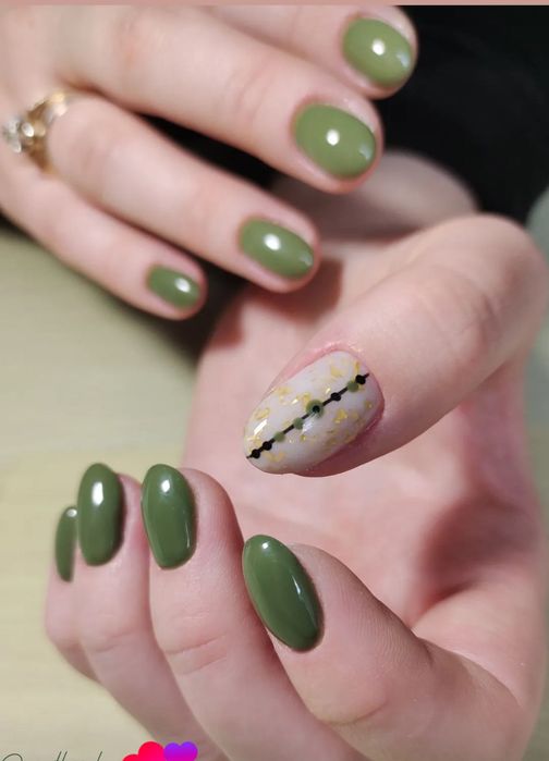 Манікюр •Педикюр •Нарощення •Дизайн за вашим бажанням