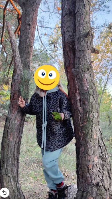 Куртка, Жакет для дівчинки Zarа