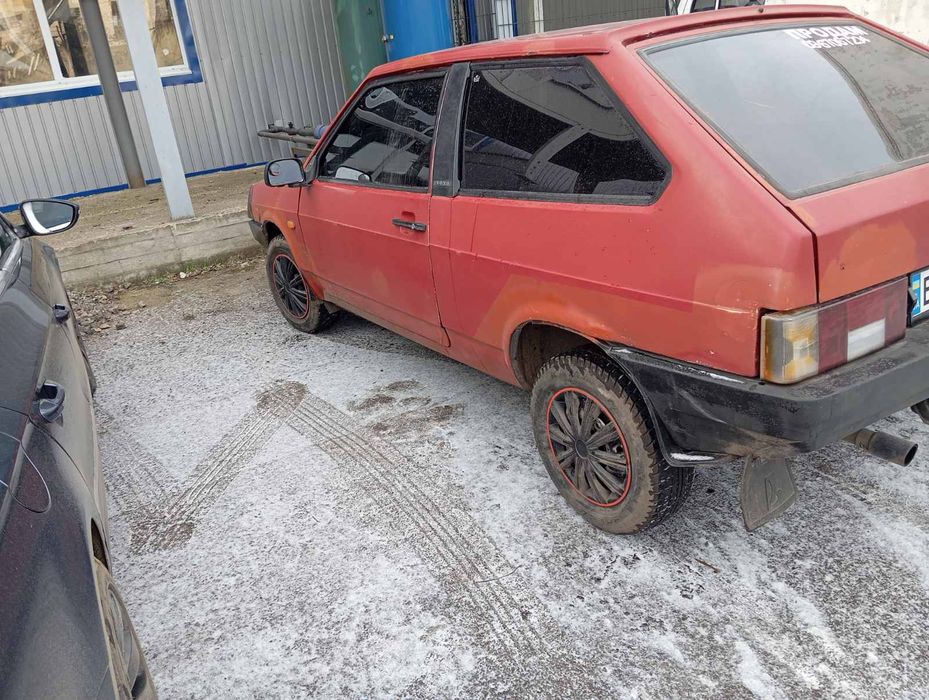 Продам  ВАЗ 2108