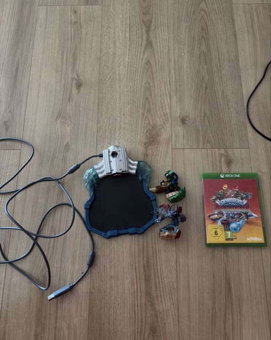 Pakiet Startowy Skylanders Xbox One