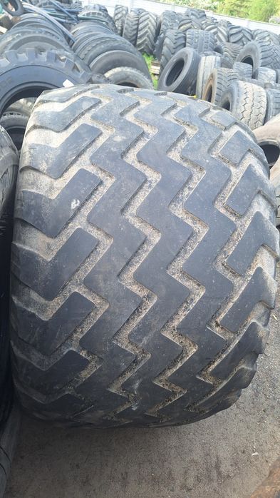 Opona 800/45/26.5 Aliance krone