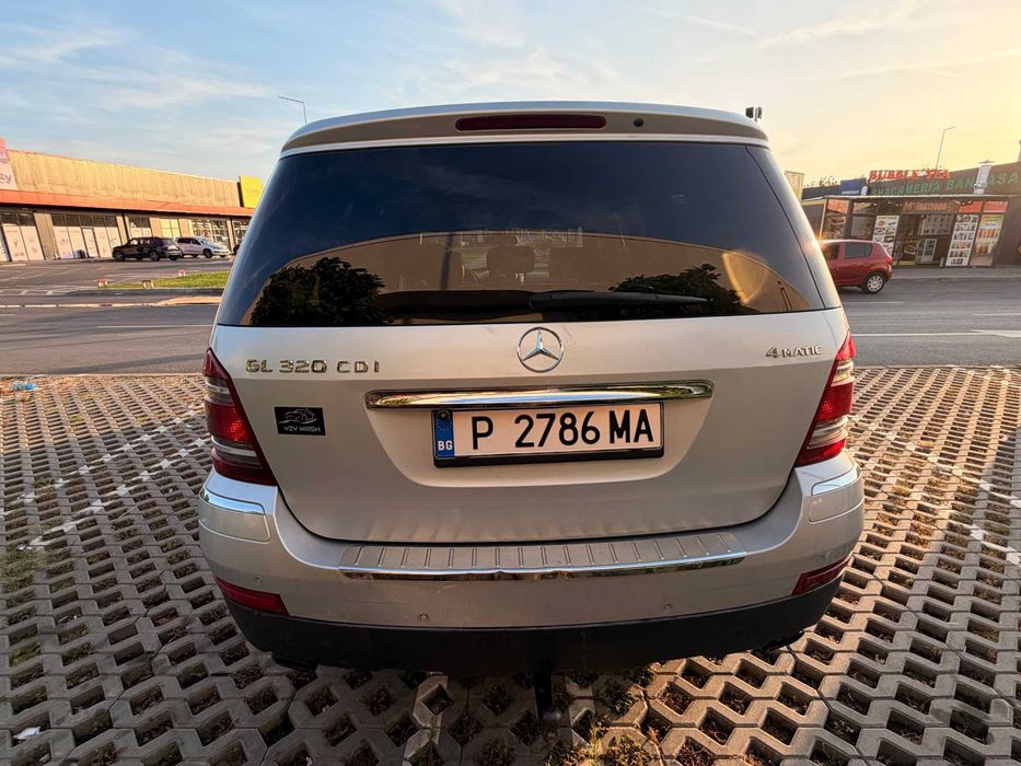 Авто хочу продать