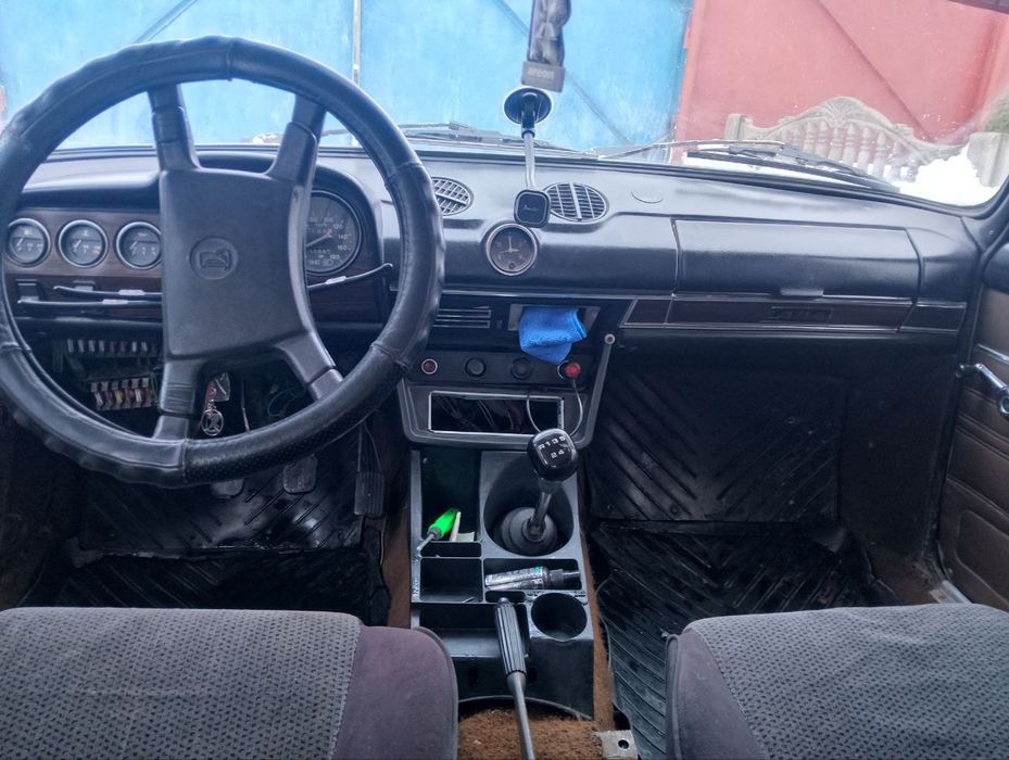 Ваз 2106 продам доброму стані