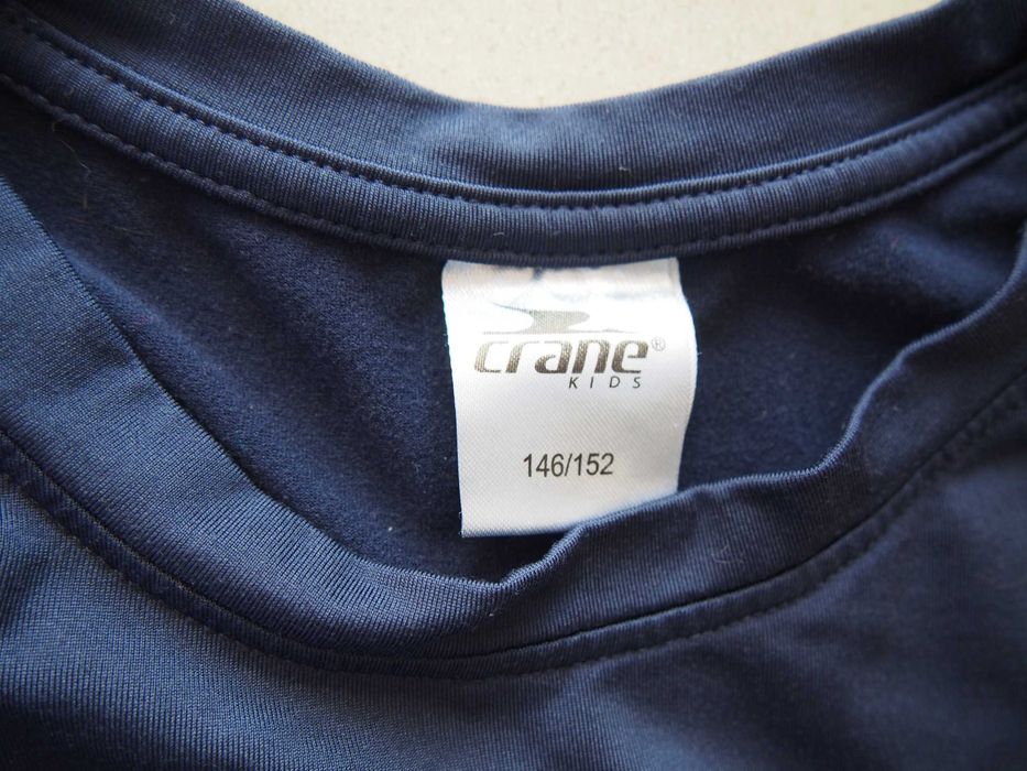 Bluzka termiczna 146/152 cm crane