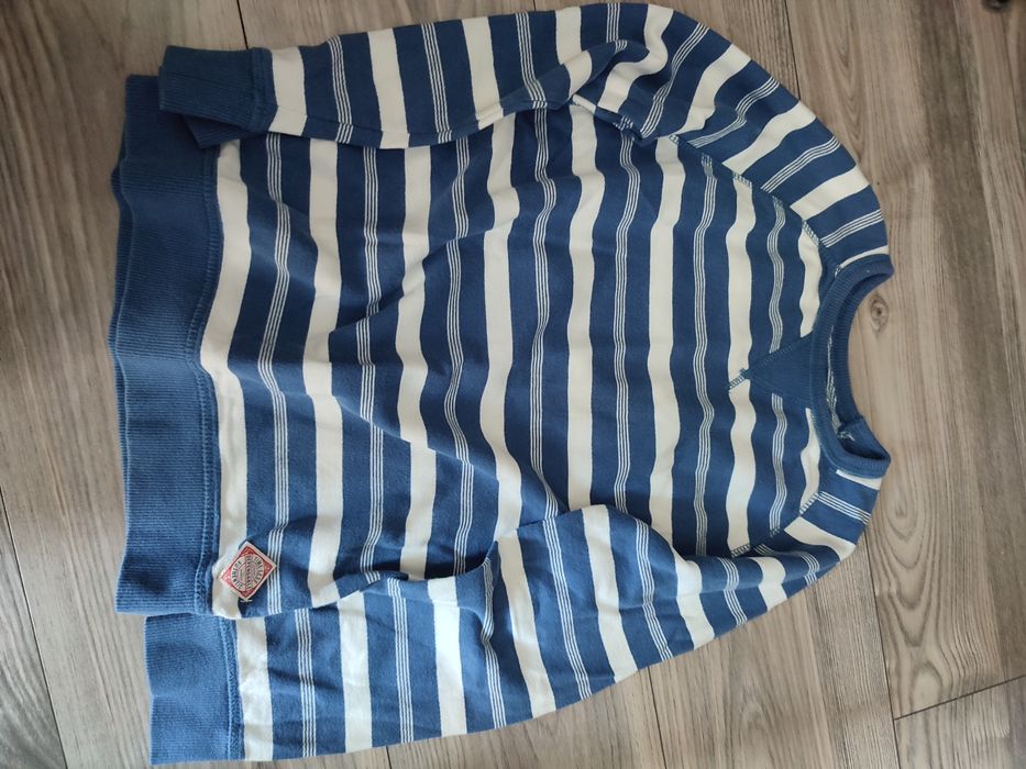 Bluza chłopięca 134/140