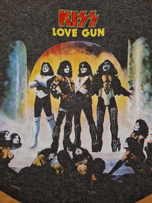 Tshirt męski Port&Company rozm. S