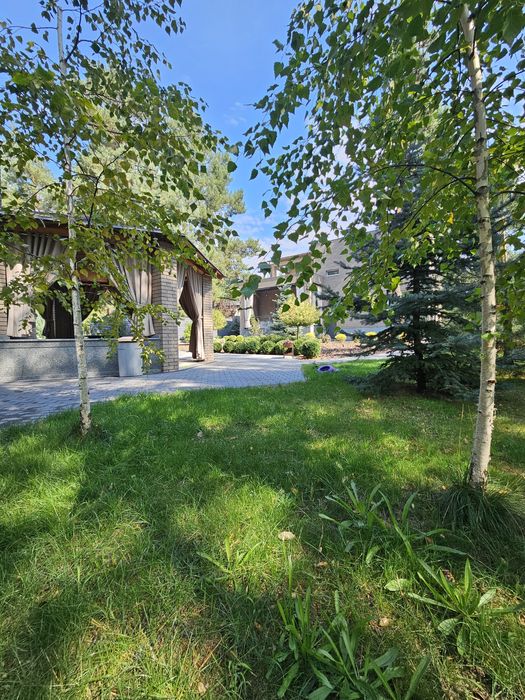 Продам, новый дом Кировское район Сосновый Берег, Обуховка, лес, река.