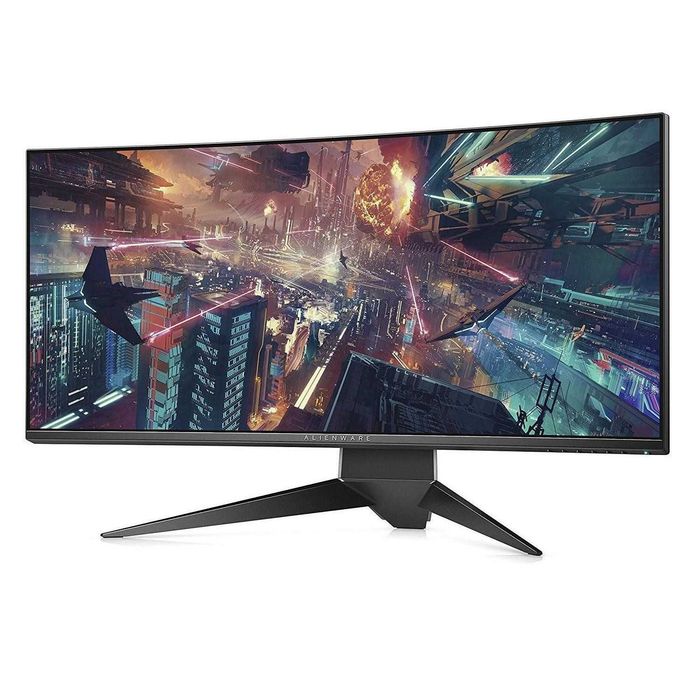 Dell alienware AW3418DW