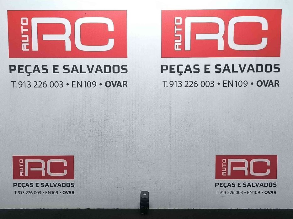 Comando / Botão / Interruptor Vidros Frente Direito 2648801 - RENAULT LAGUNA II
