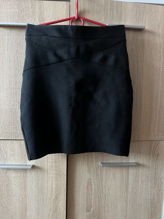 Бандажна спідниця  Bik bok