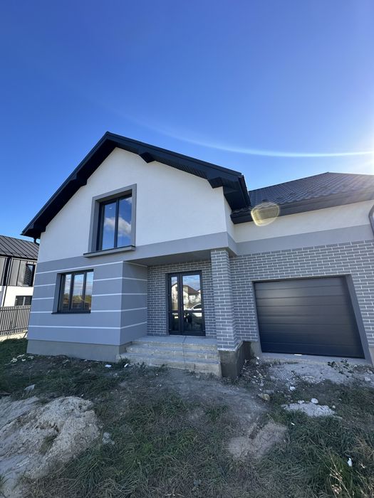 Продаж Будинку 203м2 сирець