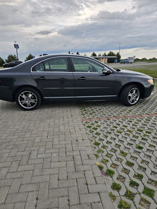 Sprzedam Volvo S80