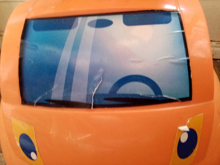 carrinho de brincar para crianças de 1 a 6 anos