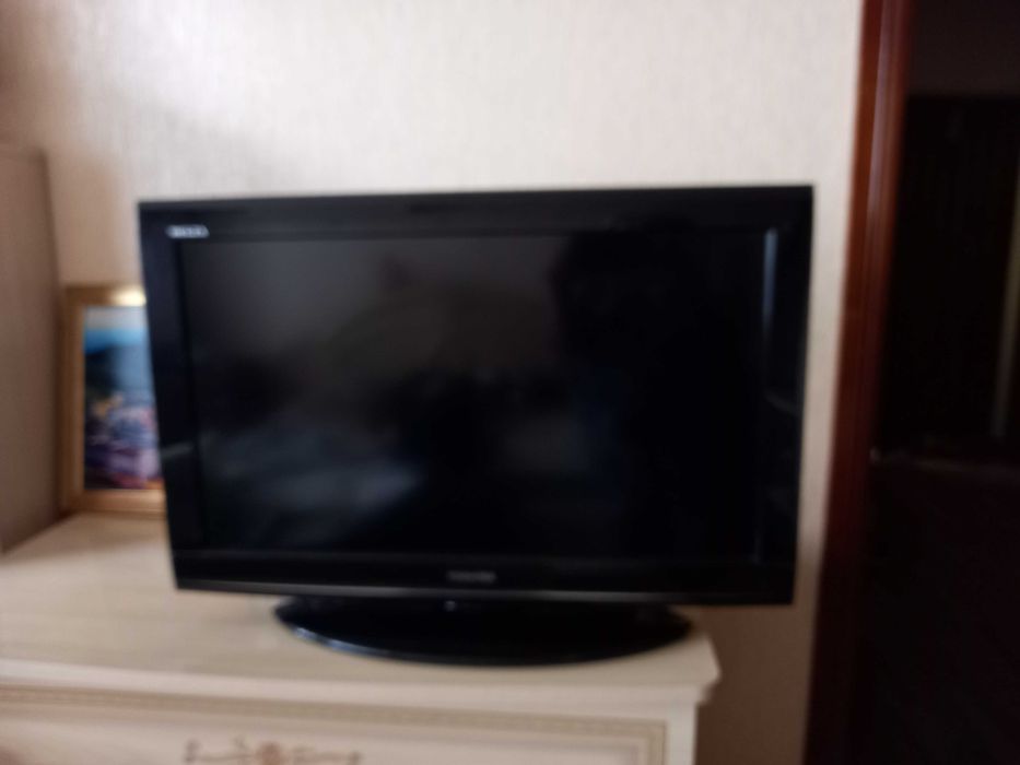 Телевізор TOSHIBA LCD 26