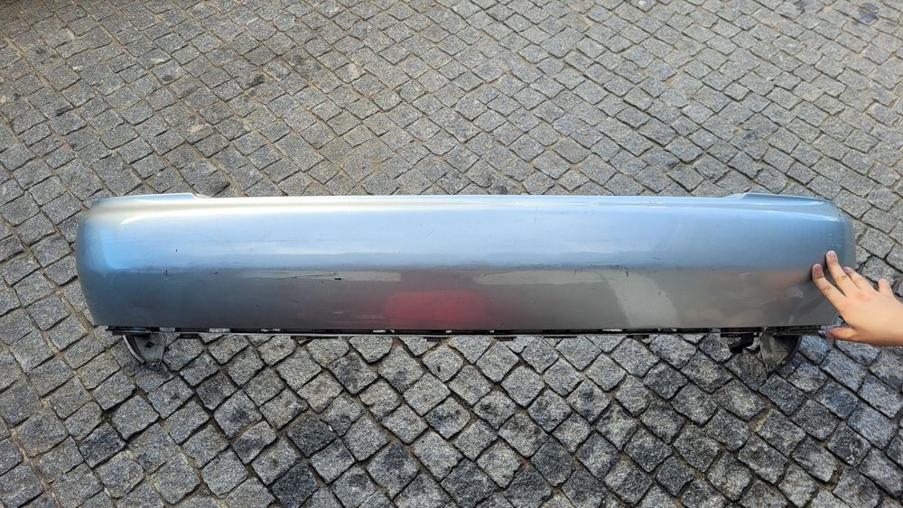 AUDI A4 B5 (8D) - Para-choques Traseiro CARRO ORIGINAL Pré-Facelift