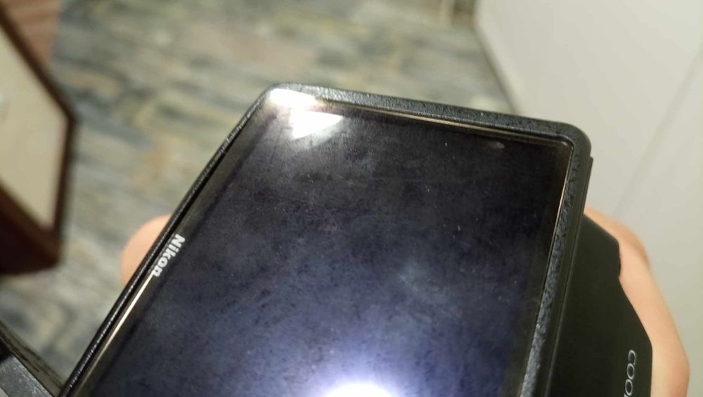 Фотоапарат Nikon Coolpix L840