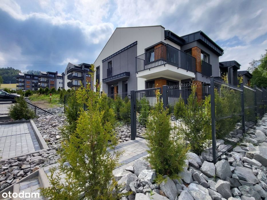 Apartament+Antresola Pod Wyciągiem