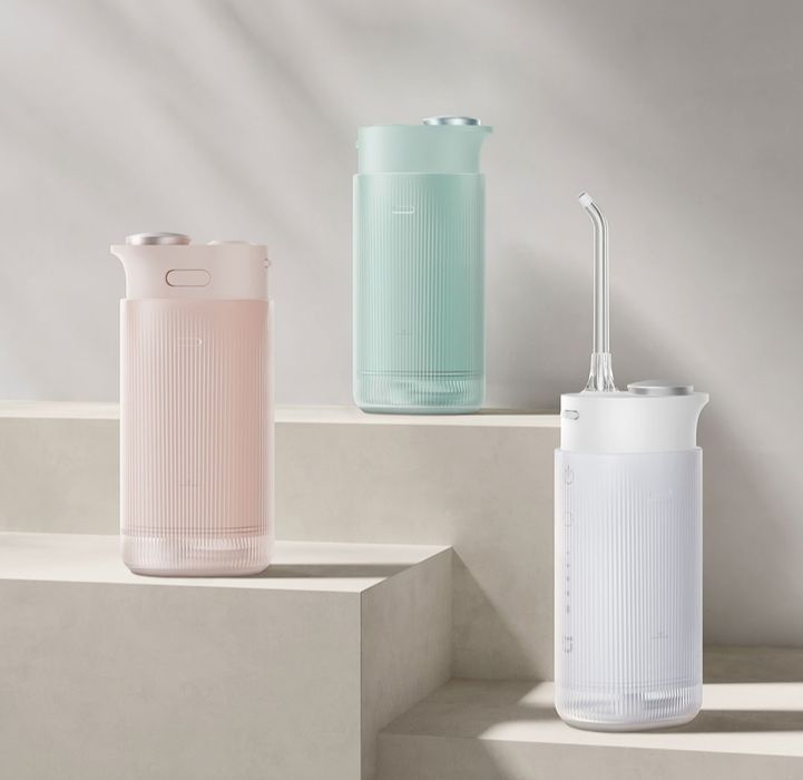 Іригатор  Xiaomi Mijia F400 MEO704