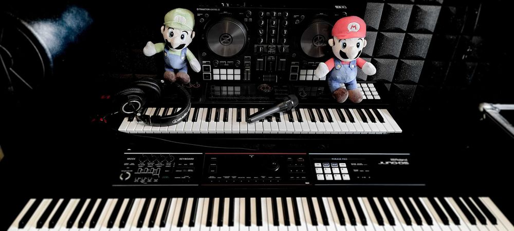 DJ Mario, wokal na żywo, Warszawa okolice, mazowieckie