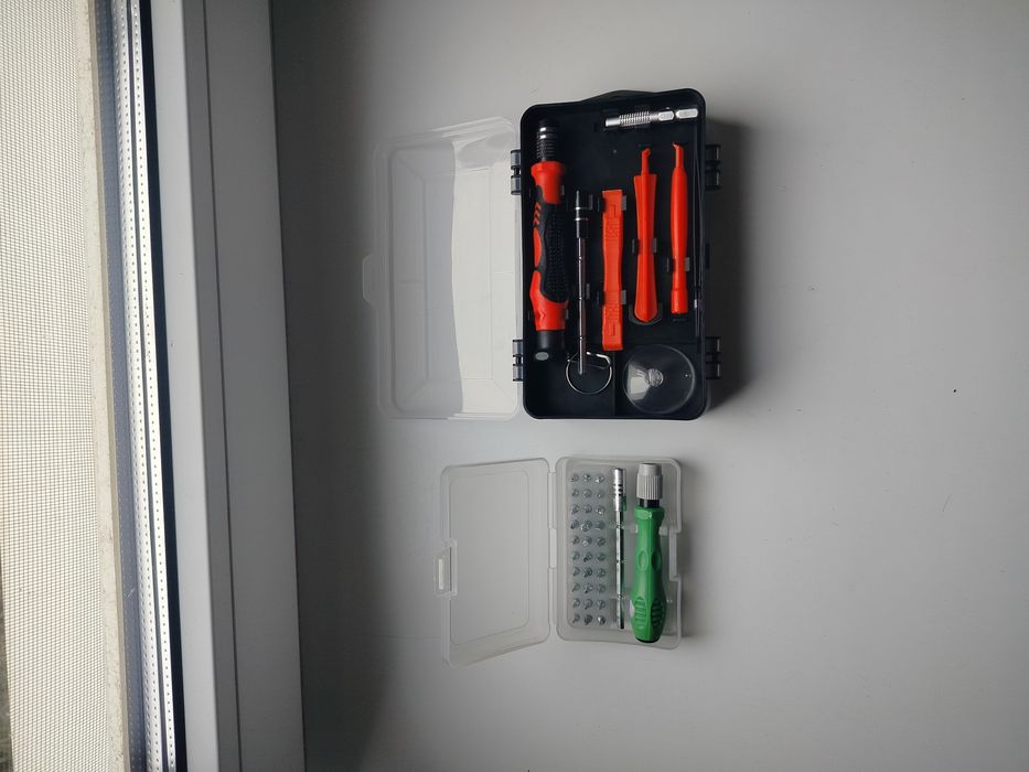 Набір викруток для ремонта телефонів та іншої техніки торг