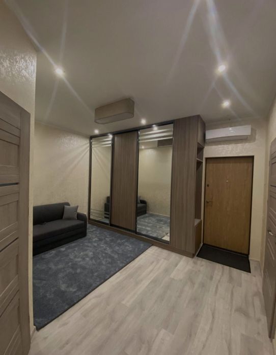 Сдам квартиру в ЖК"Михайловский городок", ул.Михайловская 8