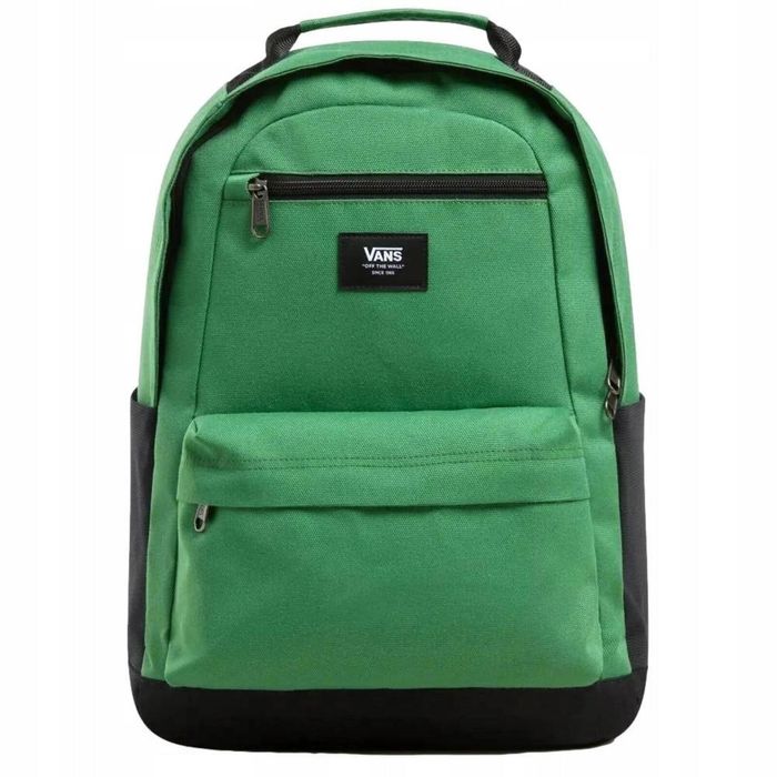 Plecak Vans Startle - zielony Vans ,444x402 mm
