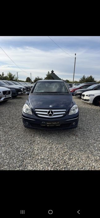 Продам Mercedes-Benz b 200