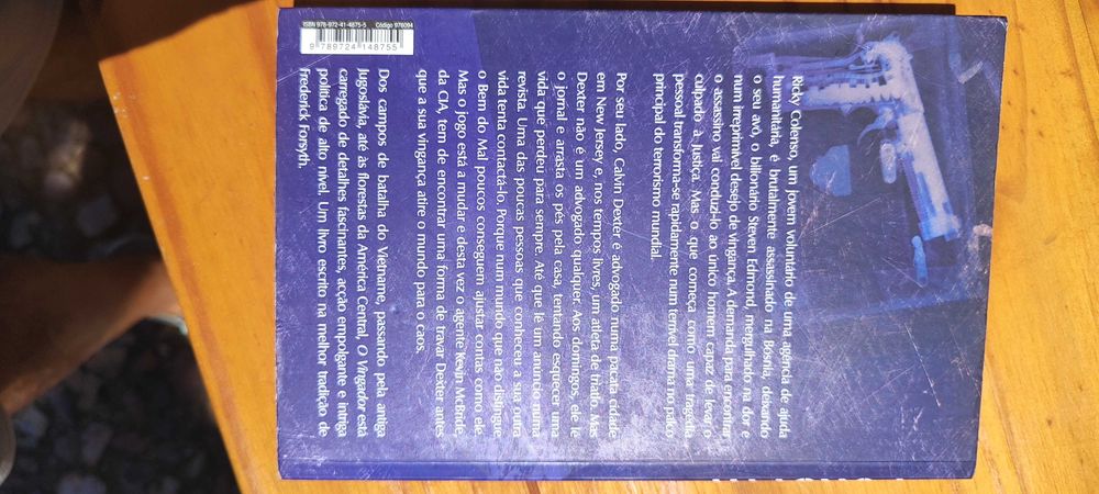 Livros - vários títulos