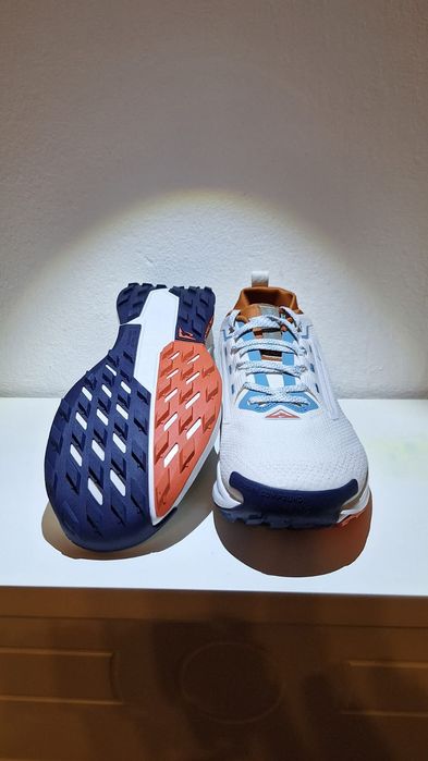 Кросівки Nike Pegasus Trail 5 GORE-TE. FQ0908  003, US9.5 EU 43 27.5CM