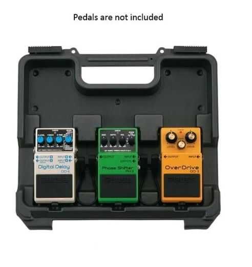 Boss BCB-30 pedaleira para pedais de efeito