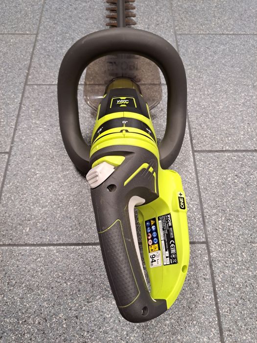 Ryobi nożyce do żywopłotu