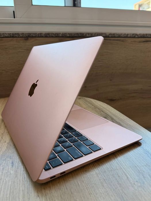 macbook air rose gold - Купити електроніку - Ціни на OLX.ua