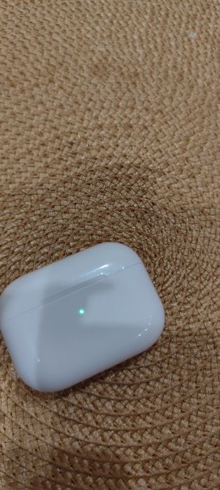 Кейс airpods A2190