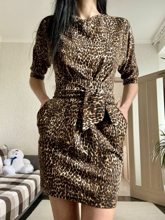 Плаття (довжина 80см)