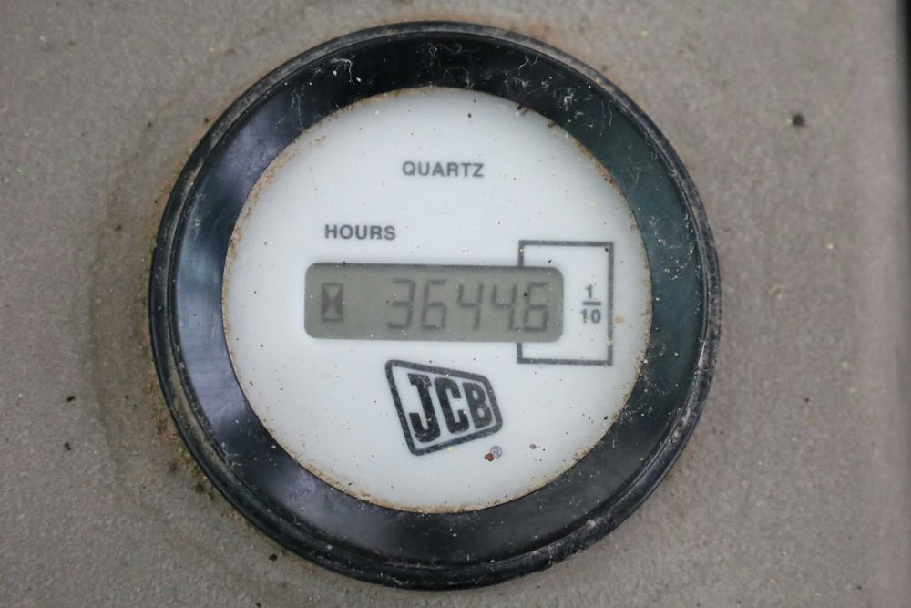 Дизельний навантажувач JCB 926-4 повний привід 4 х 4, кара , погрузчик