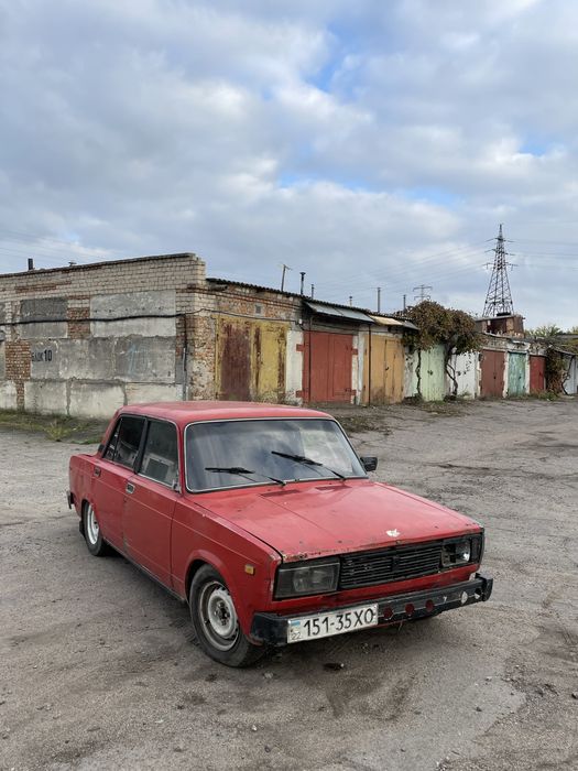 продам ваз 2105 срочно