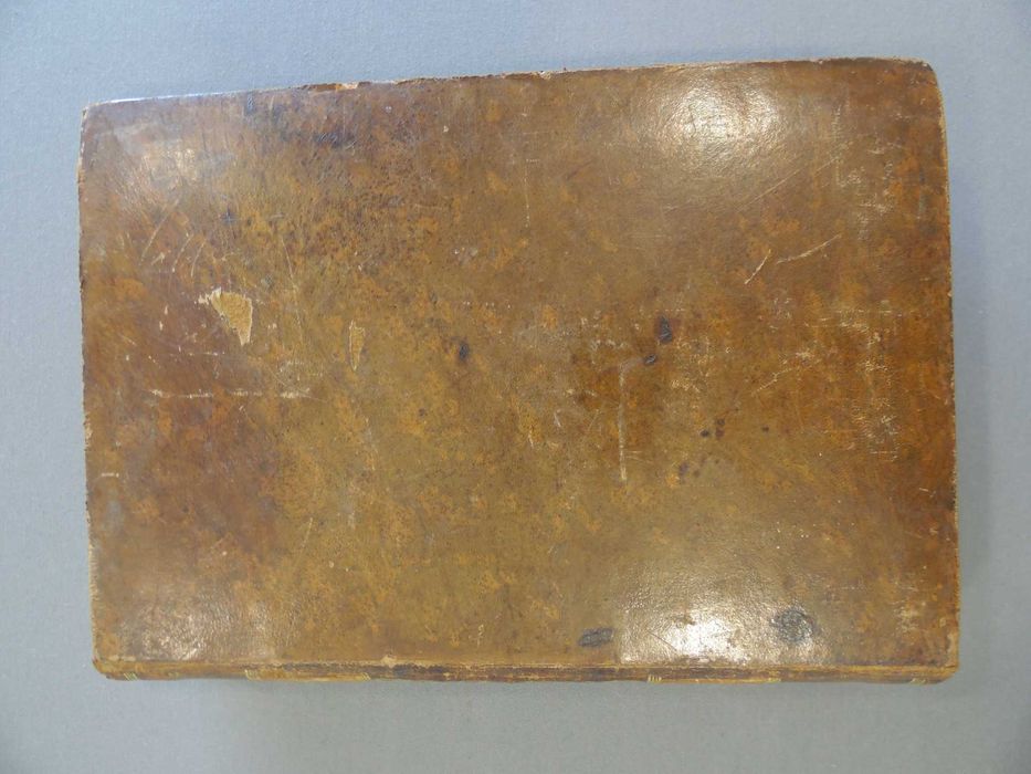 Diccionário da Lingua Portugueza - 1850