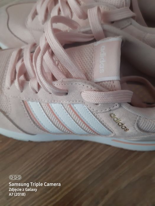Sprzedam buty Adidas r38
