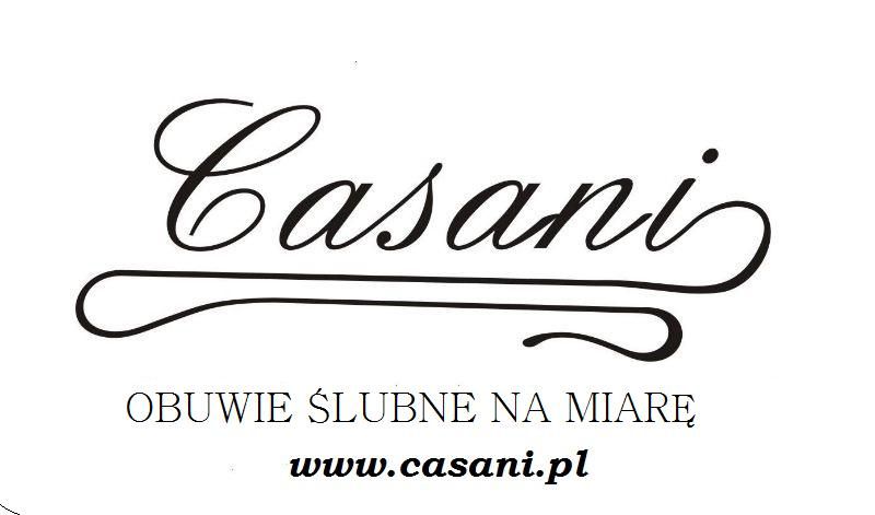 CASANI Buty białe baleriny płaskie duże rozmiary producent