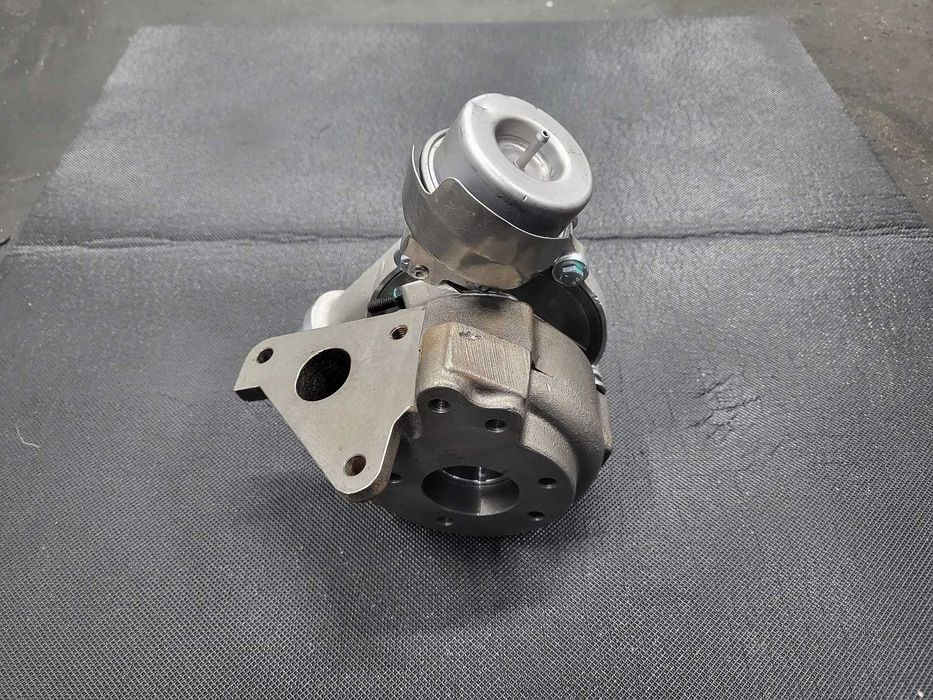 Turbosprężarka Renault Volvo Audi Citroen 1.5 DCI  101KM,2,7 TDI,163KM
