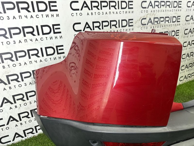 Бампер задний LAND ROVER Range Rover Evoque L538 2.0 2016