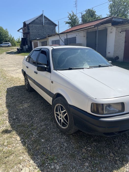 Продам авто пасат б3