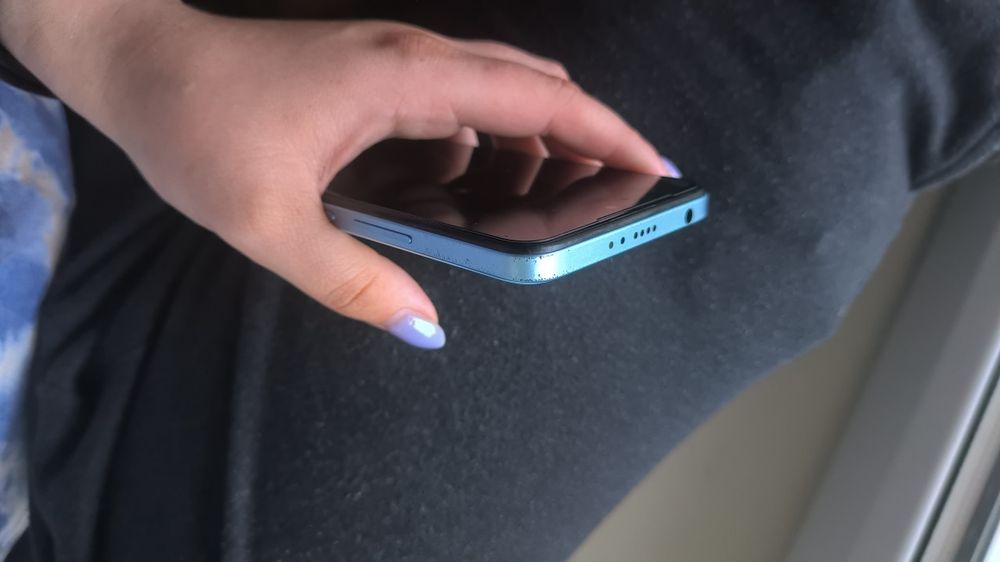 Poco X4 GT Hyper OS 8/256gb 2 шт. 1шт.7000