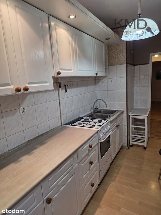 Twoje rodzinne 62m2 z windą i zielenią za oknem Czechów Dolny