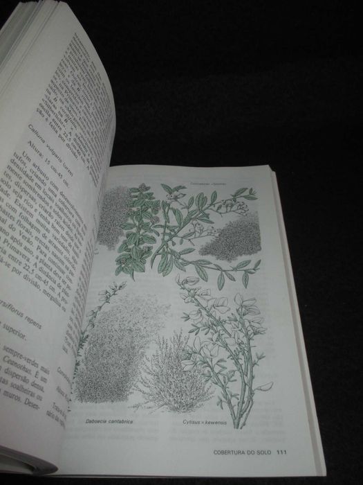Livro Relvados Cobertura do Solo e Controlo das Ervas Daninhas