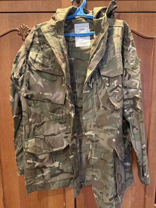 Парка MTP оригінал