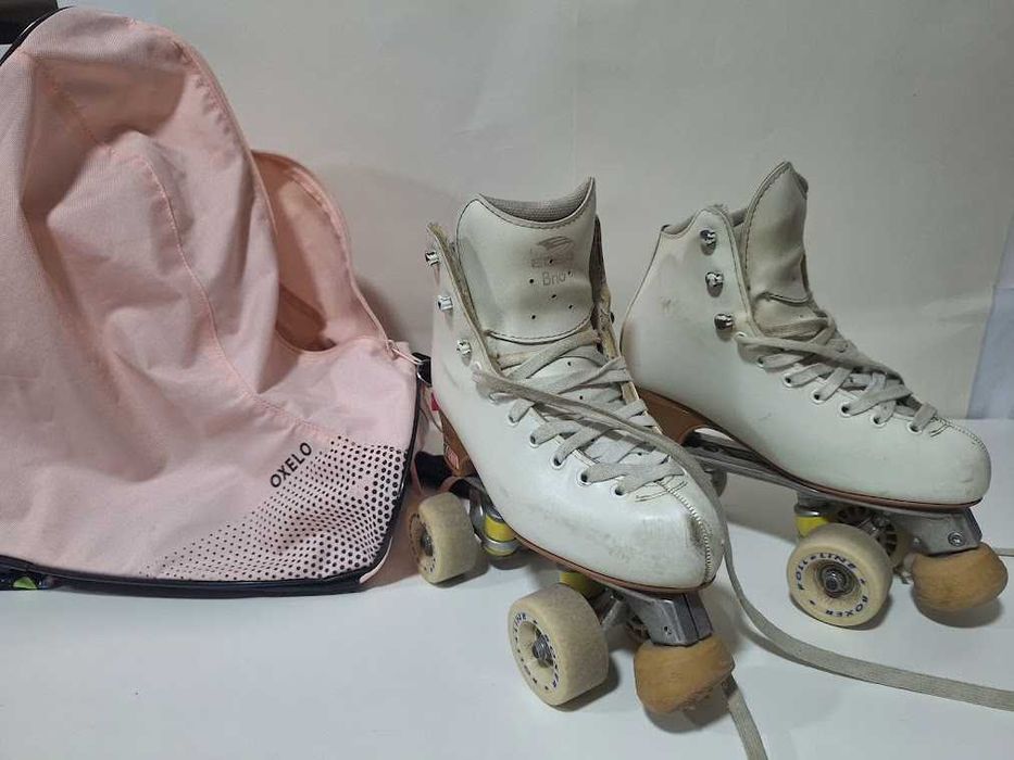 Patins profissionais