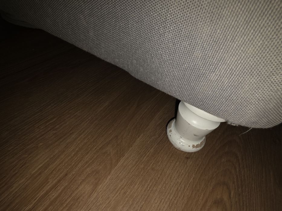 Sommier casal ikea com colchão